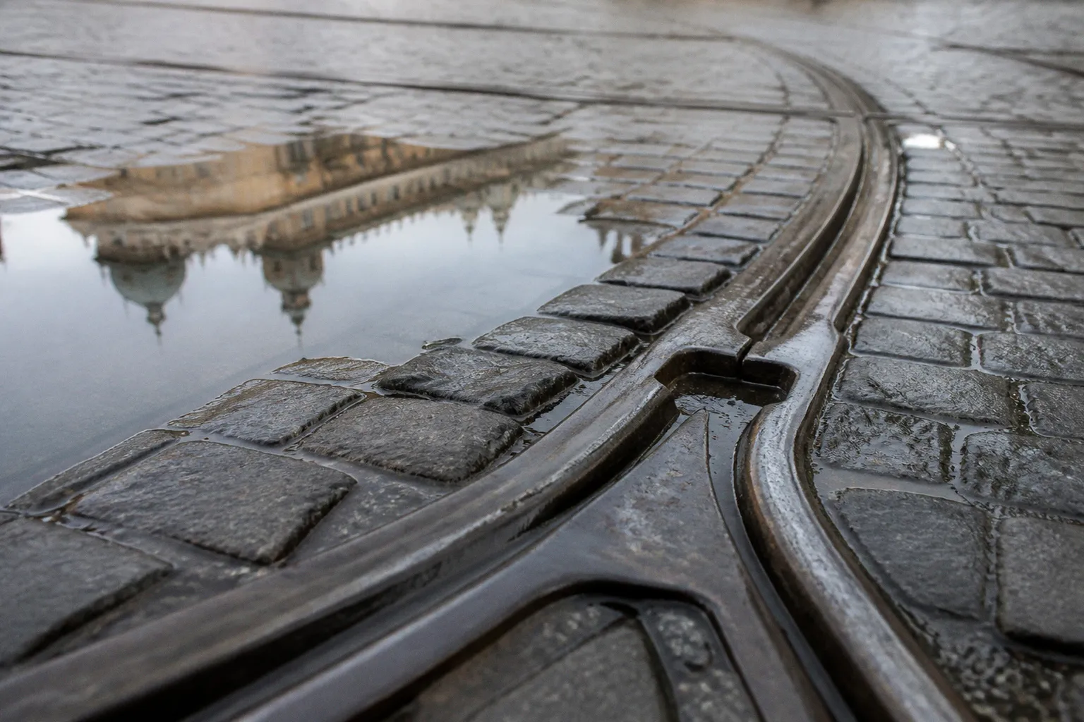 Anreise nach Krakau: Welches Verkehrsmittel passt zu Ihnen?