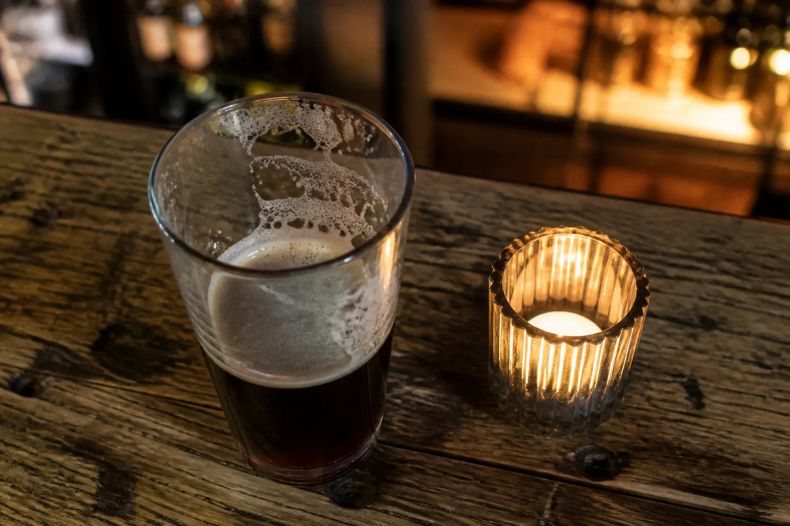 Bars in Kazimierz: Eine schnelle Route für den Abend