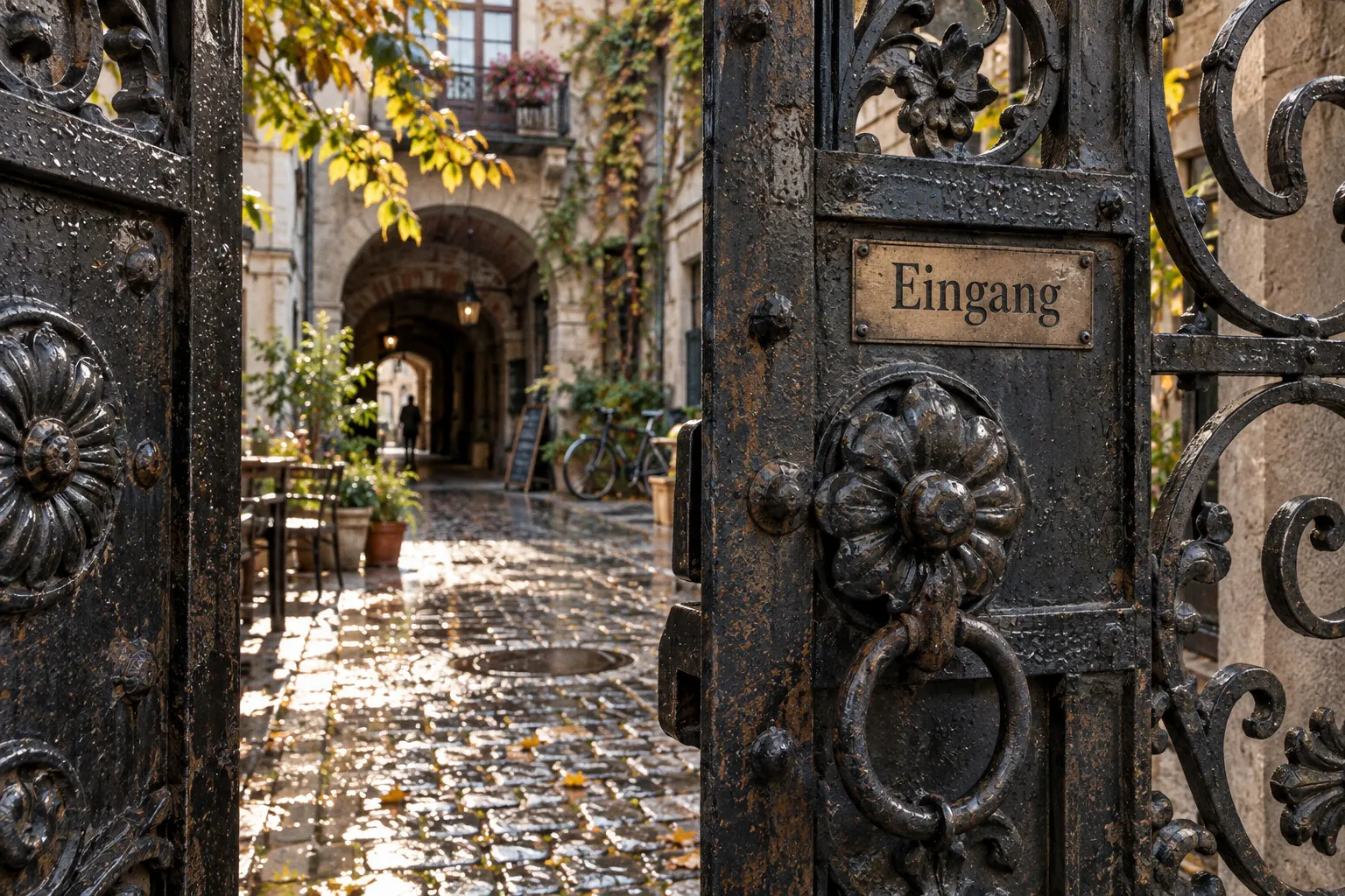 Ferienwohnung in Krakau: Lagevorteile im direkten Vergleich
