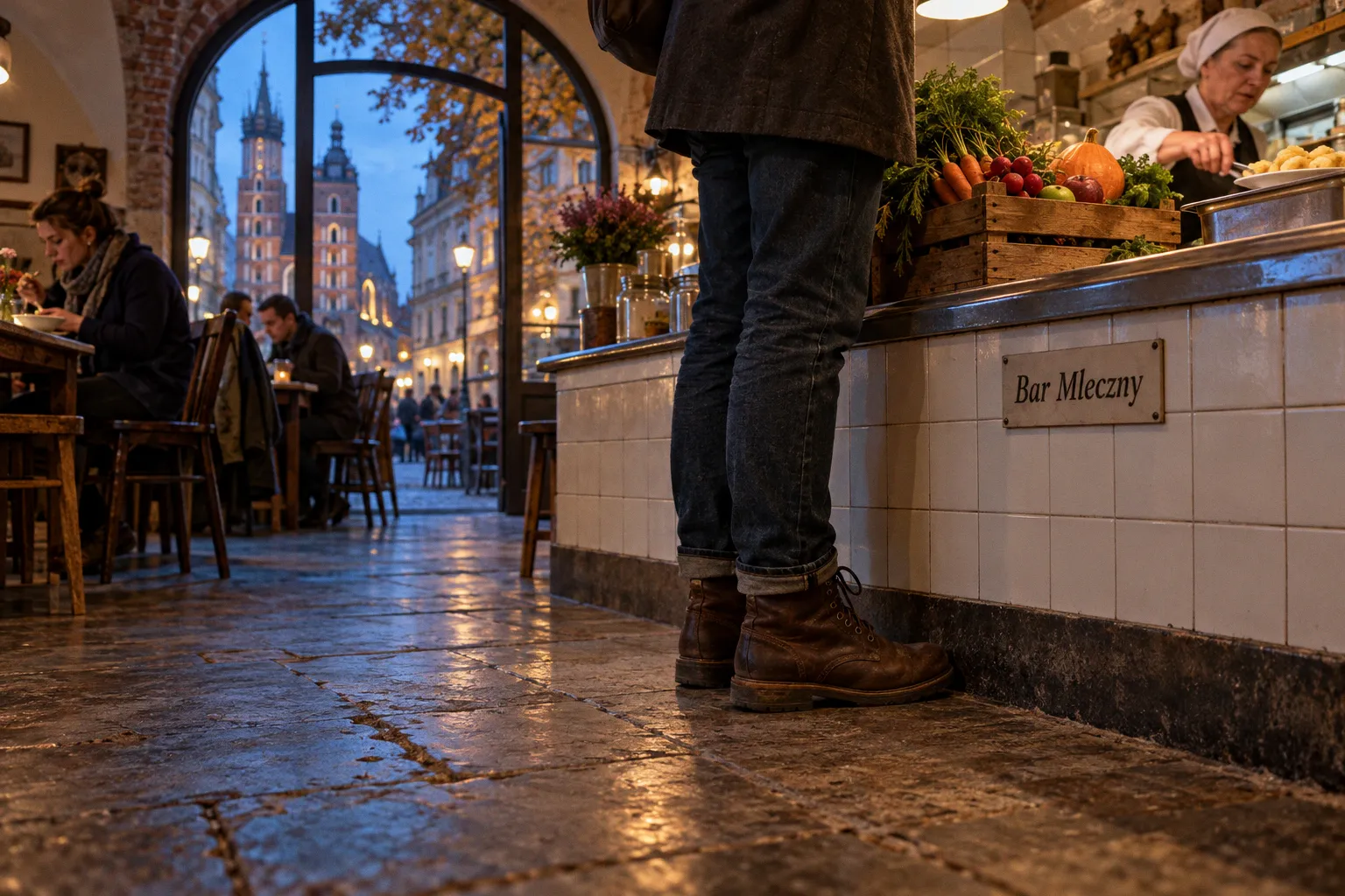 Ferienwohnungen in Krakau: Planung für Ihre Selbstverpflegung