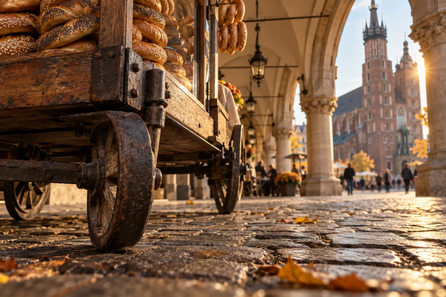 Frühstück in Krakau: Die besten Orte für jeden Reisetyp