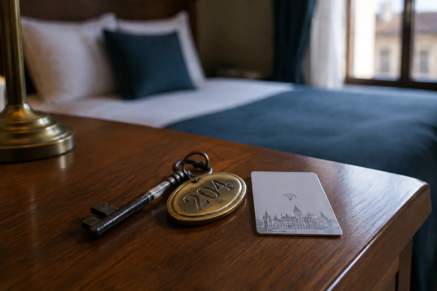 Hotel oder Ferienwohnung in Krakau: Was passt zu Ihnen?