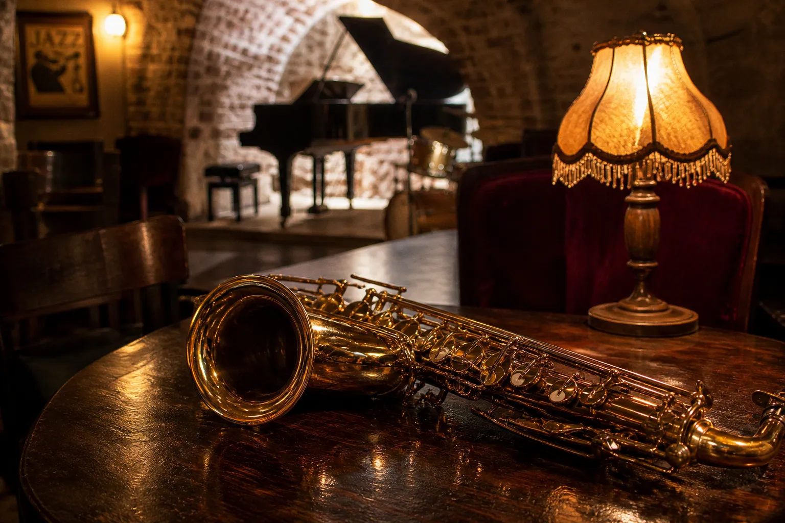 Jazzclubs in Krakau: Eintritt und Reservierung leicht gemacht
