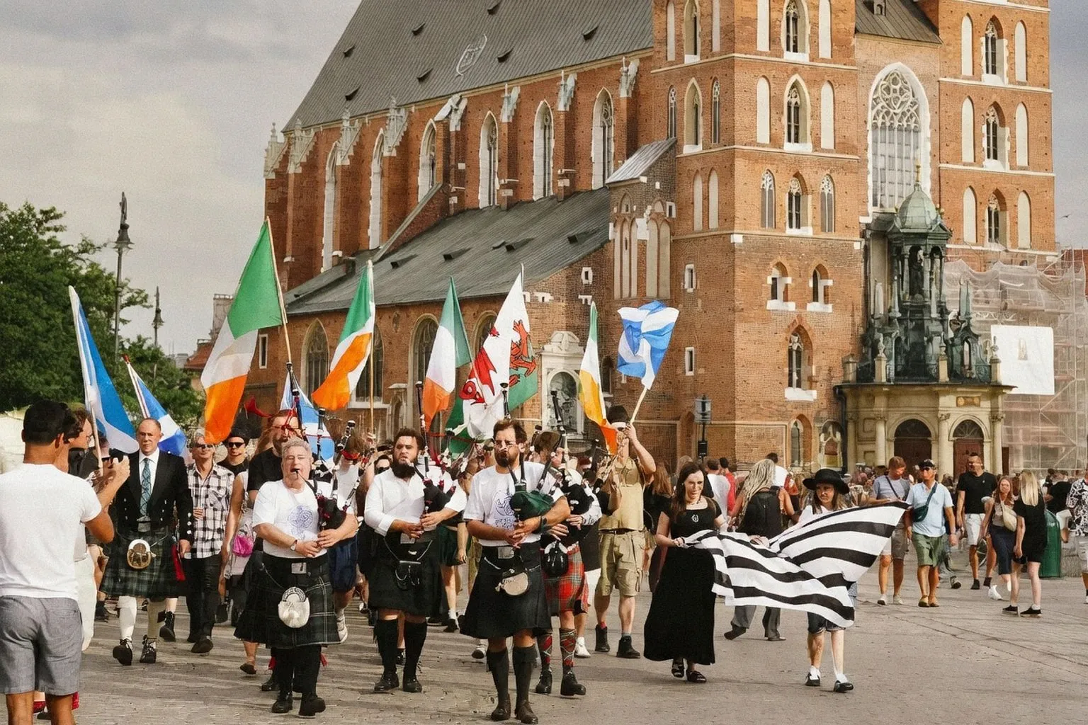 Krakau am 5. und 6. September 2026: Die 10 besten Events für ein unvergessliches Wochenende