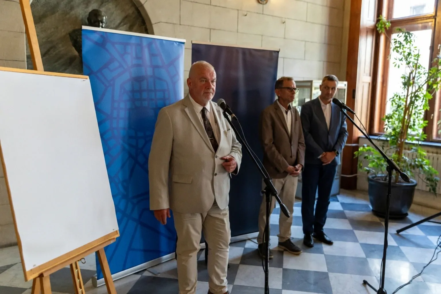 Krakau führt Gütesiegel für ein rücksichtsvolles Nachtleben ein