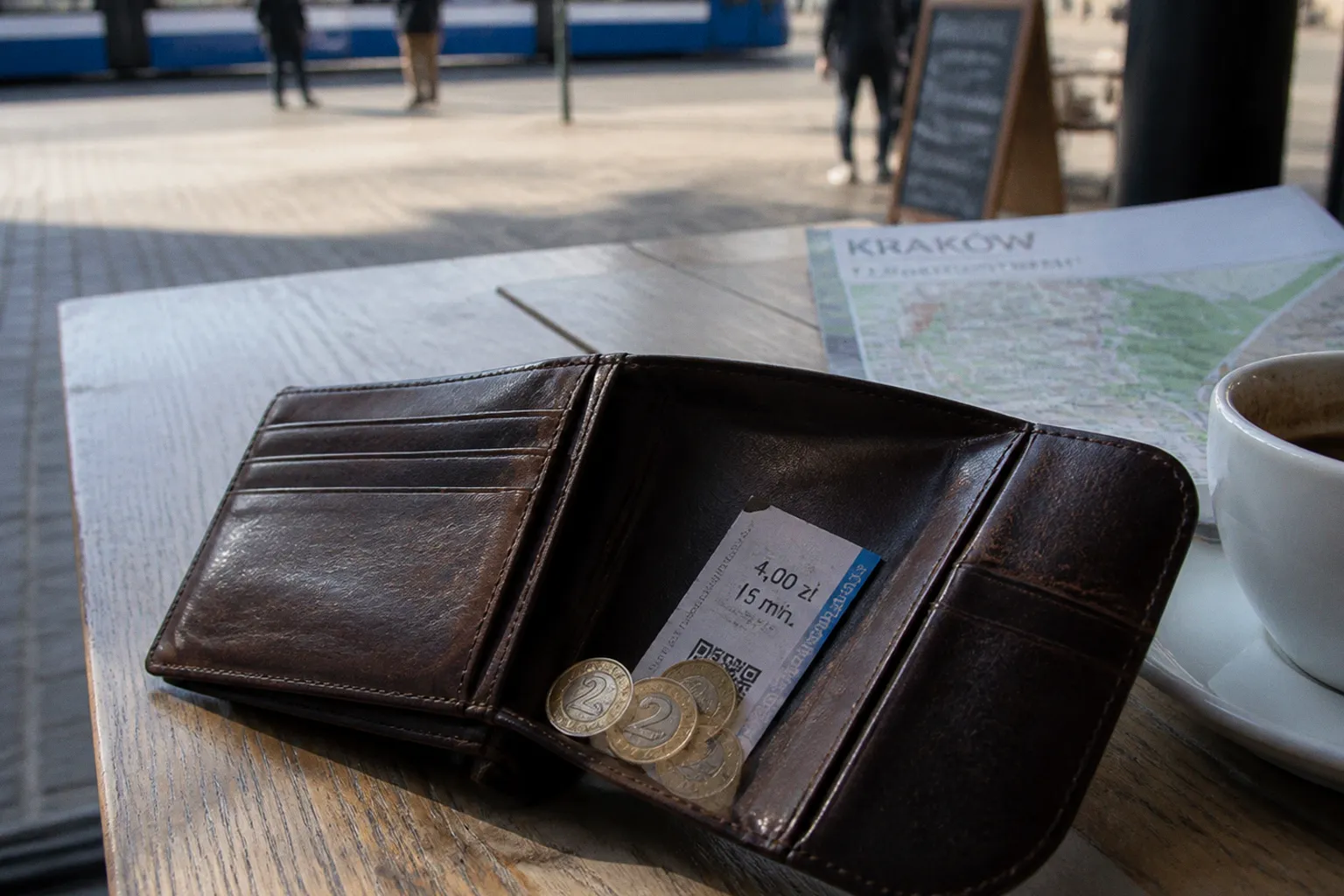 Krakau Reisebudget: 5 Wege zur Kostenreduzierung vor Ort