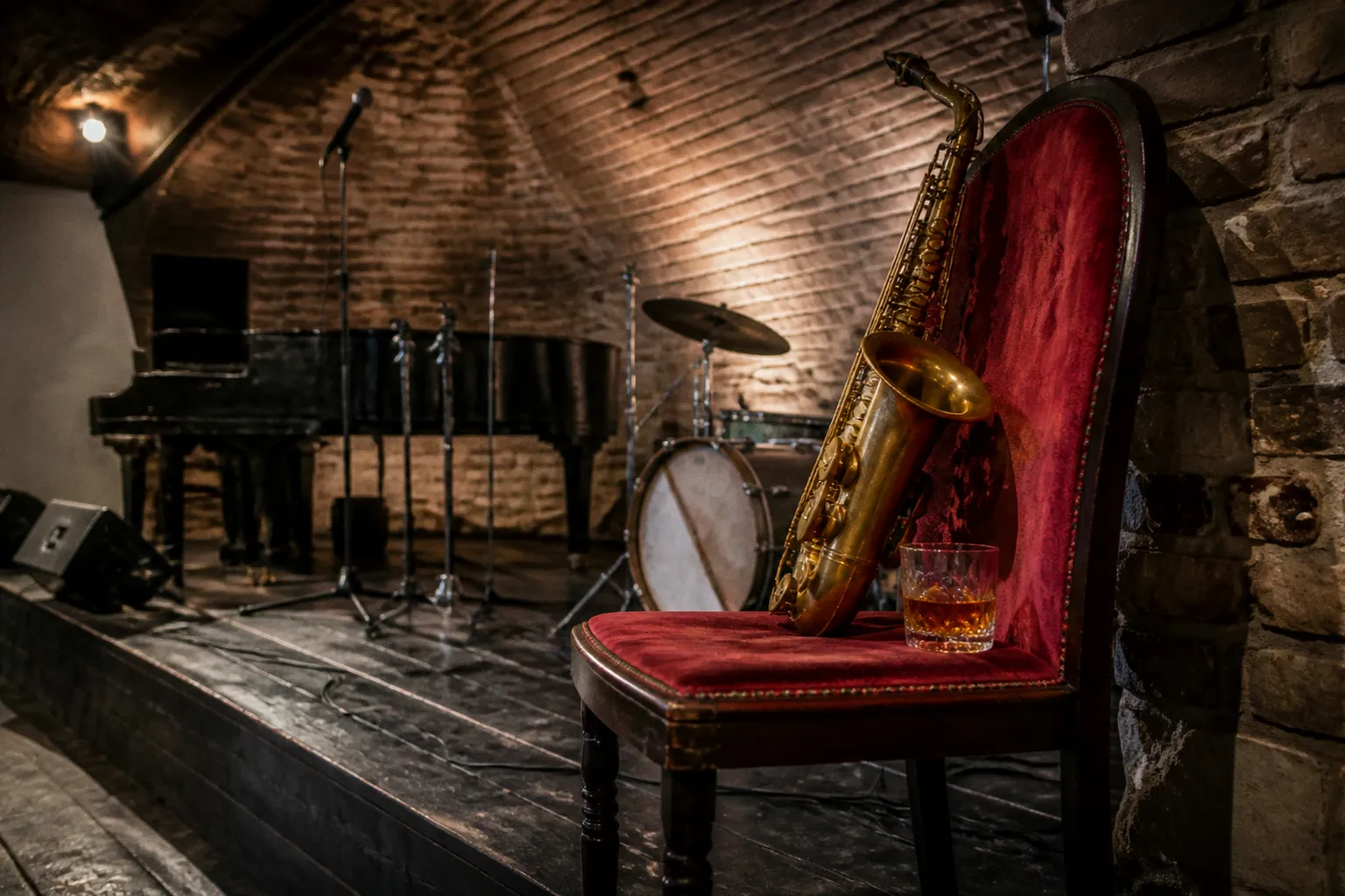 Live-Musik in Krakau: In drei Schritten zum Konzertabend