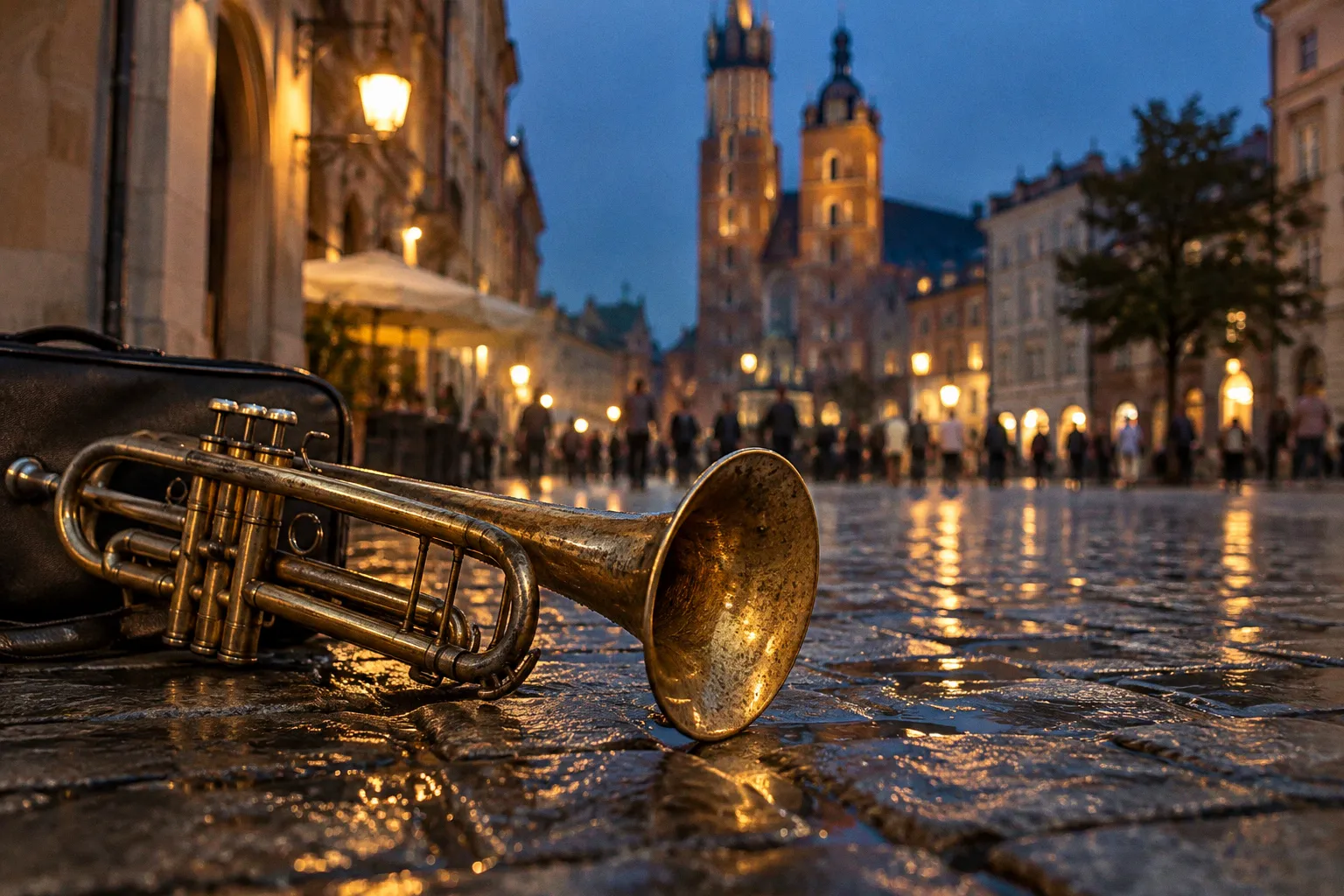 Musikfestivals in Krakau: Ihr Schritt-für-Schritt-Plan