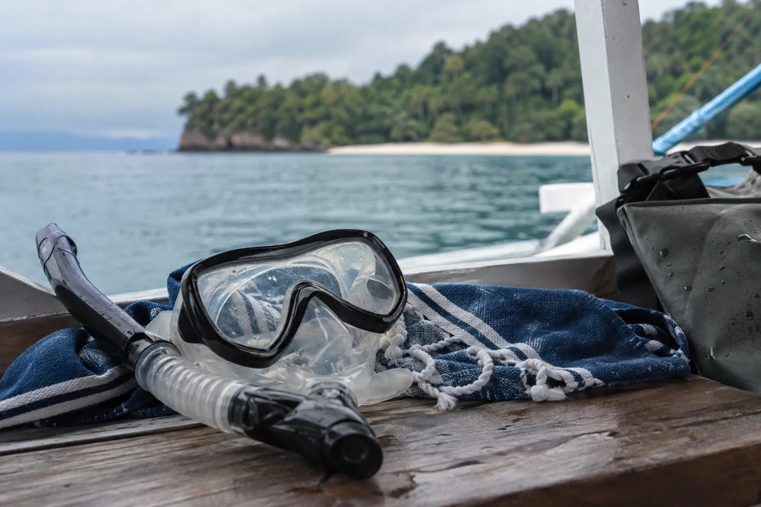 SAMAL ISLAND TRAVEL GUIDE: DIY Itinerary, Hotels, Activities + How to get there and more