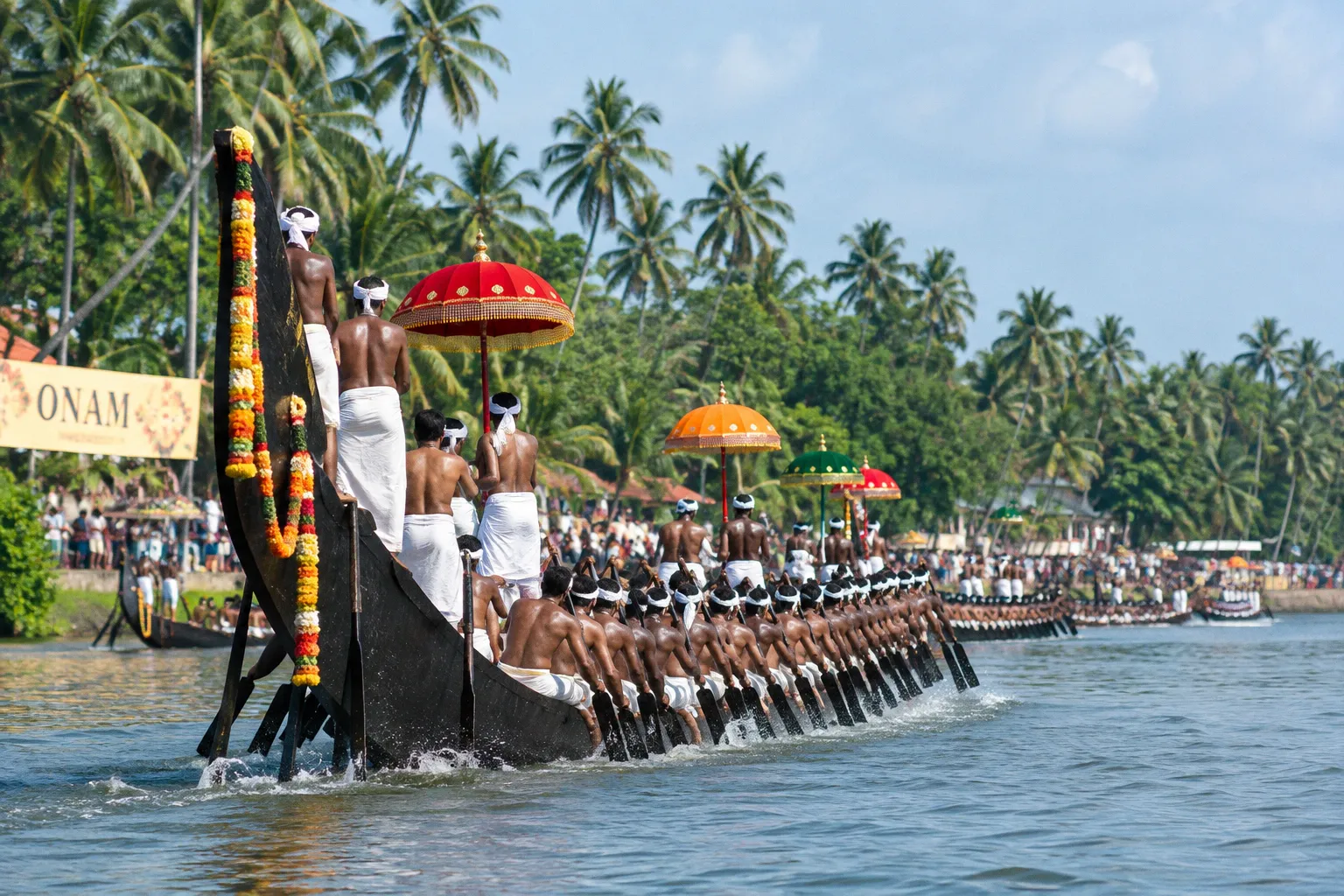 September in Kerala: Festivals, Green Landscapes & Travel