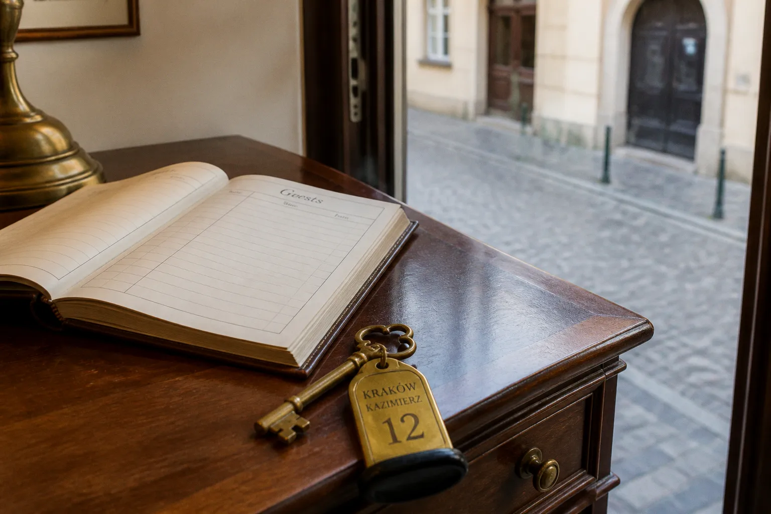 Unterkunft in Krakau: 5 Tipps gegen teure Buchungsfehler