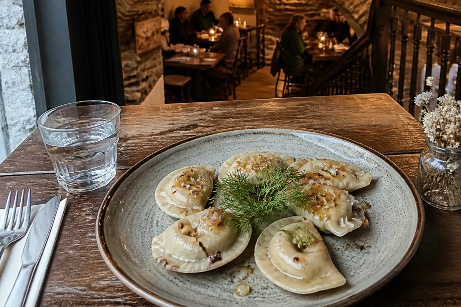 Veganes Essen in Krakau: Welches Restaurant passt zu Ihnen?